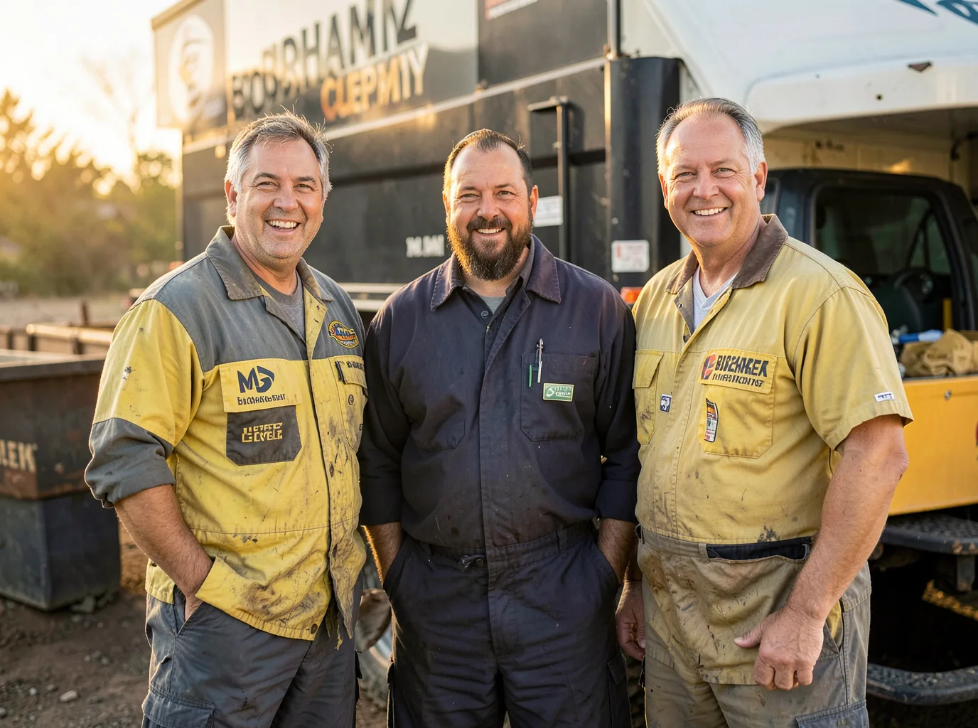 Sewage Cleanup company in Brookwood, AL